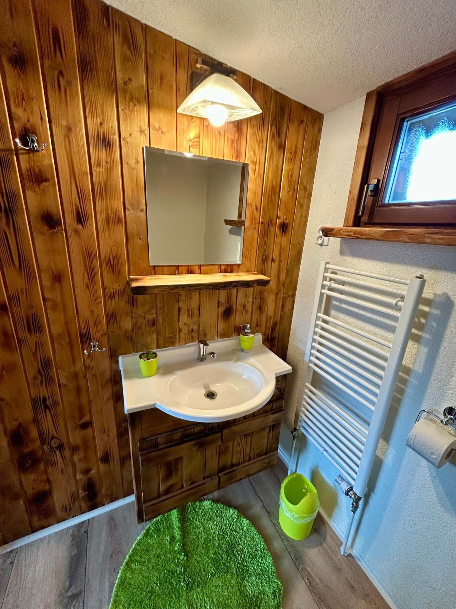 Dreveny Raj Apartman Hrabušice Екстериор снимка