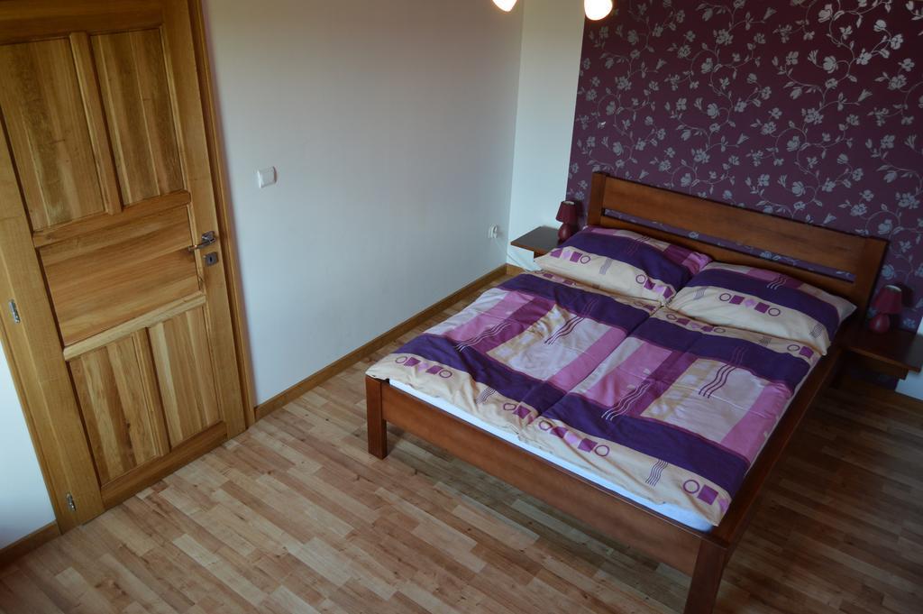Dreveny Raj Apartman Hrabušice Екстериор снимка