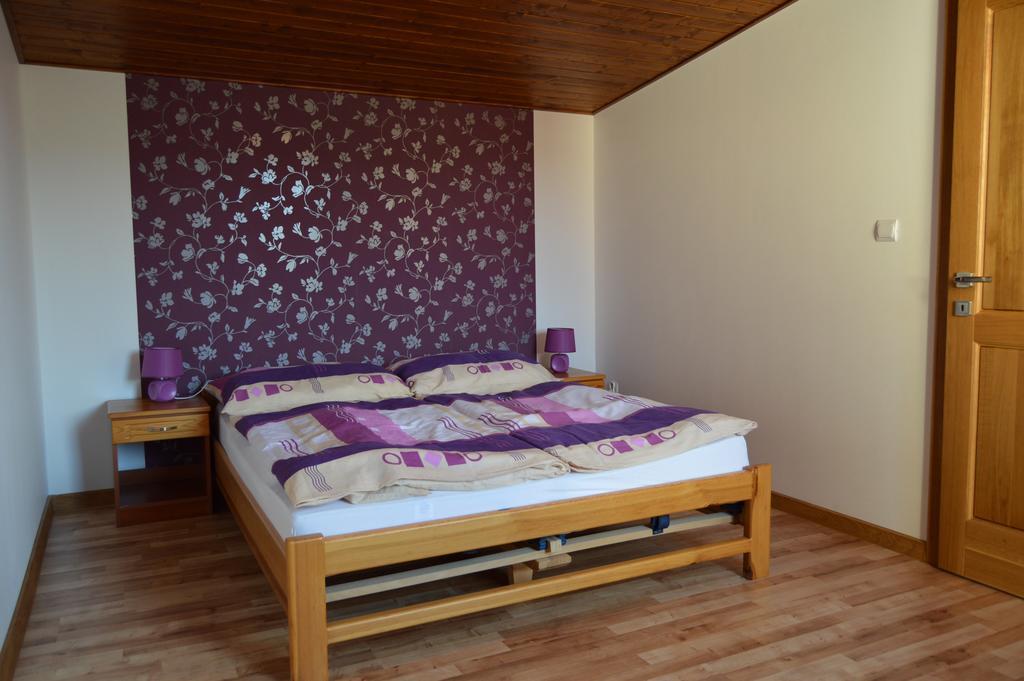 Dreveny Raj Apartman Hrabušice Екстериор снимка