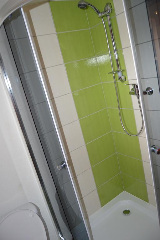 Dreveny Raj Apartman Hrabušice Екстериор снимка
